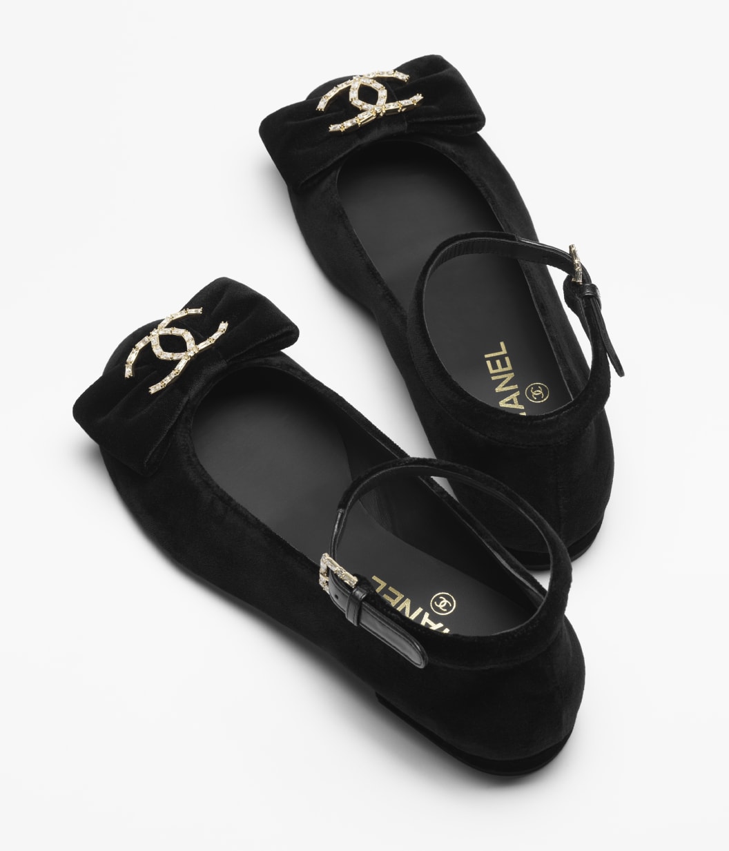 Fall-Winter 2024/25 Mary Janes - Image 2